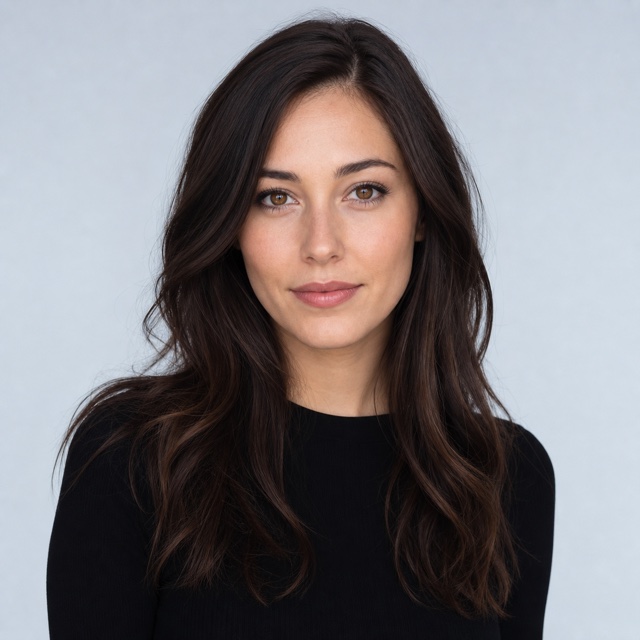 Profilfoto von Lina Velvet